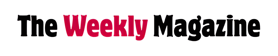 The Weekly Magazine