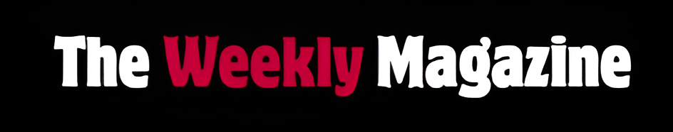 The Weekly Magazine