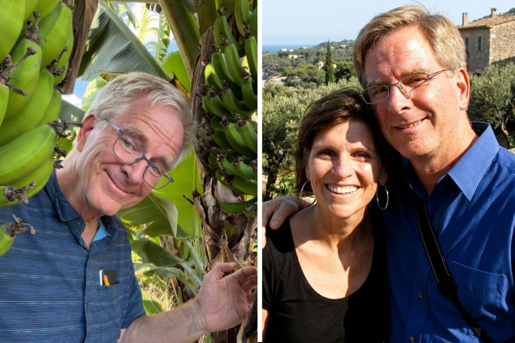 Anne Steves Profile: The Silent Anchor Behind a Travel TV Empire Anne Steves Profile