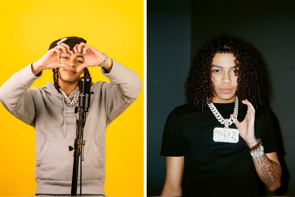 DD Osama Age: How Old Is the Harlem Rapper in 2026? How Old Is the Harlem Rapper DD Osama