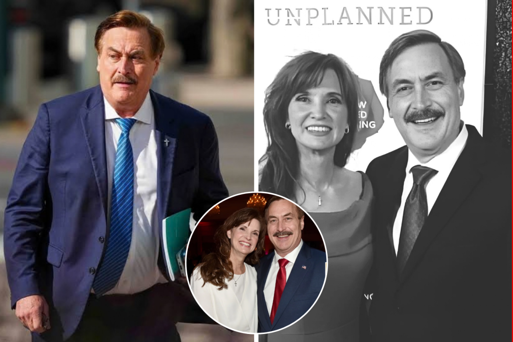 Dallas Yocum Biography: Wiki, Age, Family, Net Worth, and Life After MyPillow Dallas Yocum Biography