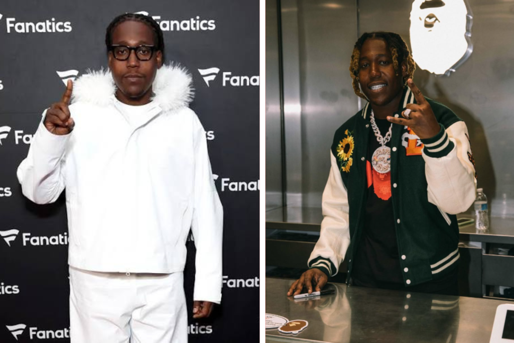 Don Toliver’s Actual Height: What the Record Shows (and What It Doesn’t) Don Toliver's Actual Height