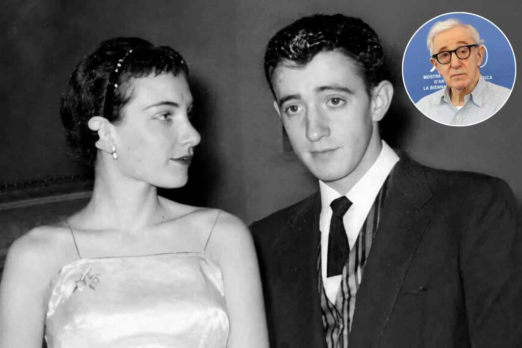Harlene Rosen Now: What Is Known About Woody Allen’s First Wife Harlene Rosen Now