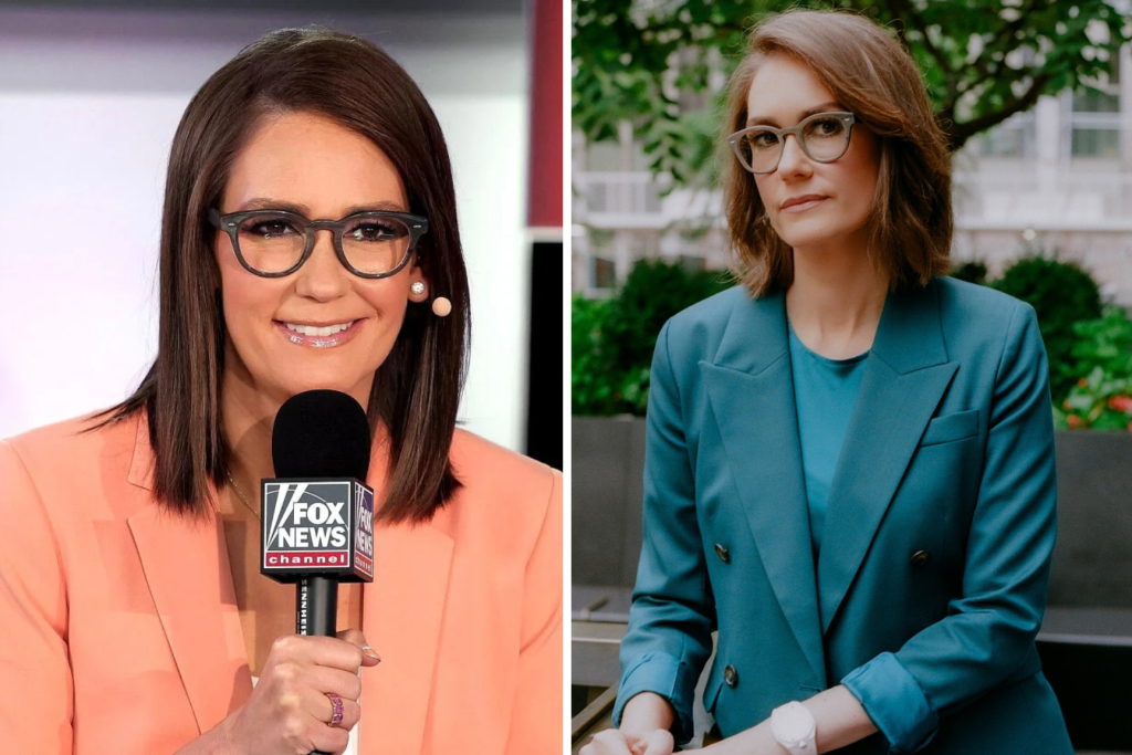 How Much Is Jessica Tarlov Worth? Fox News Salary, Career, and Income Sources How Much Is Jessica Tarlov Worth in 2026