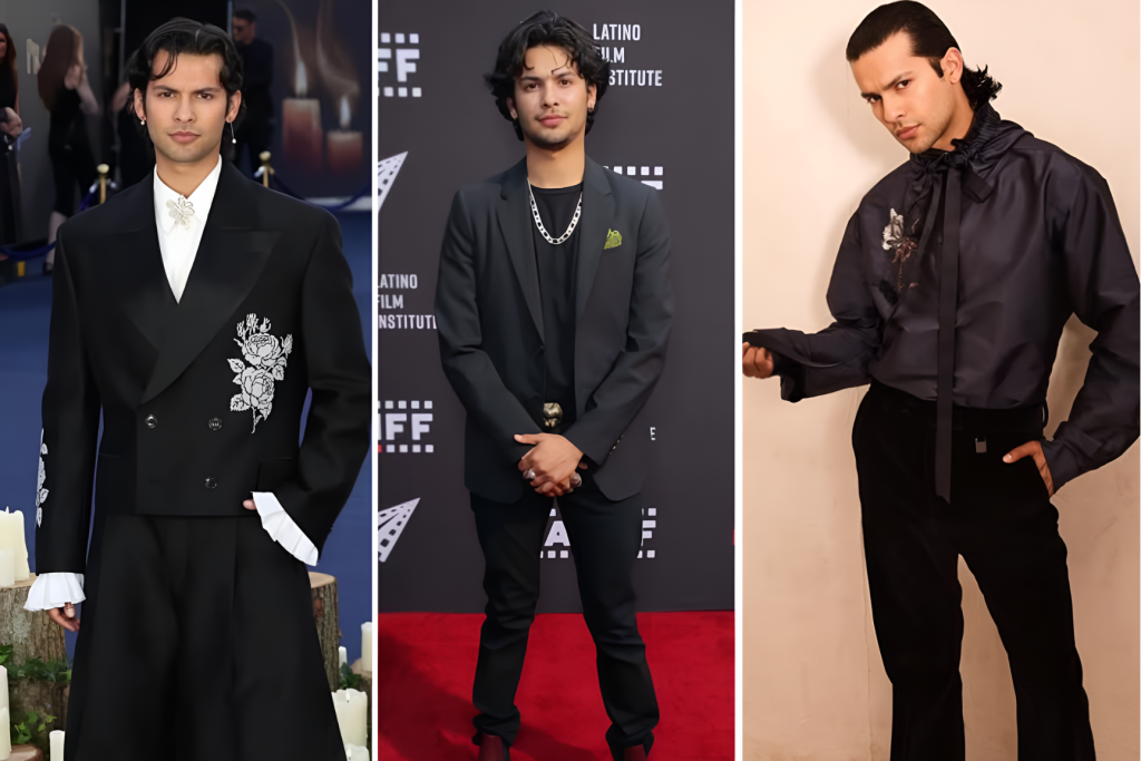 How Tall Is Xolo Maridueña, Really? Inside the Internet’s Two-Inch Standoff How Tall Is Xolo Maridueña Really