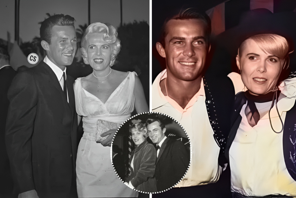 Joan Kenlay Biography: The Real Story Behind Her 25-Year Marriage to Robert Conrad Joan Kenlay Biography