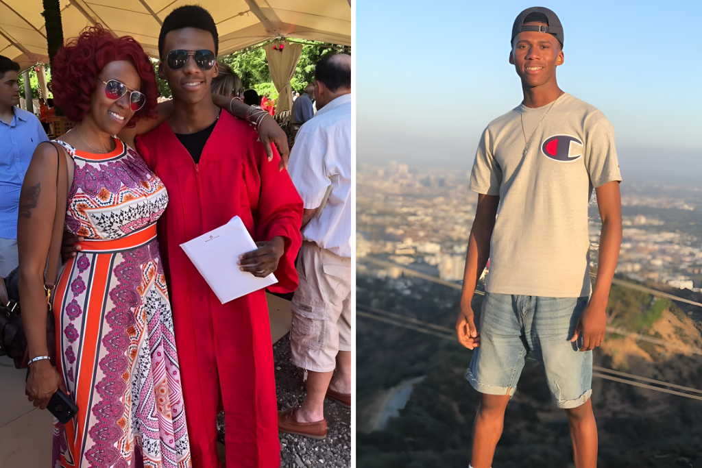 Tacoma Simmons: Who Is DMX’s Son? Biography, Career, and Family Who Is Tacoma Simmons
