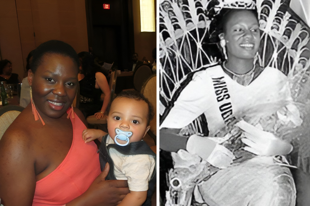 Linda Bazalaki: Who Is Miss Uganda 1993? Biography, Career, Husband, and Life Today Linda Bazalaki