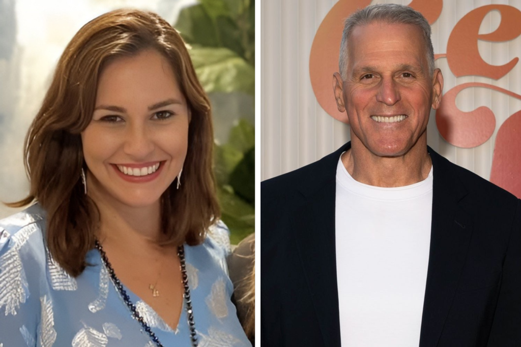 Mel Owens’ Ex-Wife Fabiana Pimentel: Their Marriage, Divorce, and Life After The Golden Bachelor Mel Owens' Ex-Wife Fabiana Pimentel