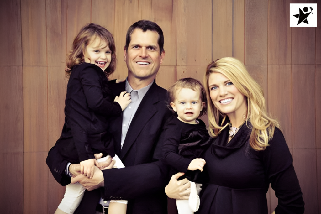 Miah Harbaugh Biography: The Untold Story of Jim Harbaugh’s First Wife (2026 Update) Miah Harbaugh Biography