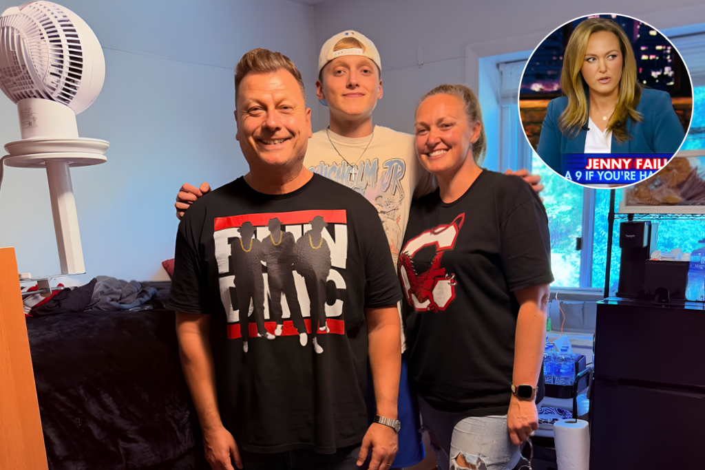 Who Is Jenny Failla? The Untold Biography of Jimmy Failla’s Wife Jenny Failla