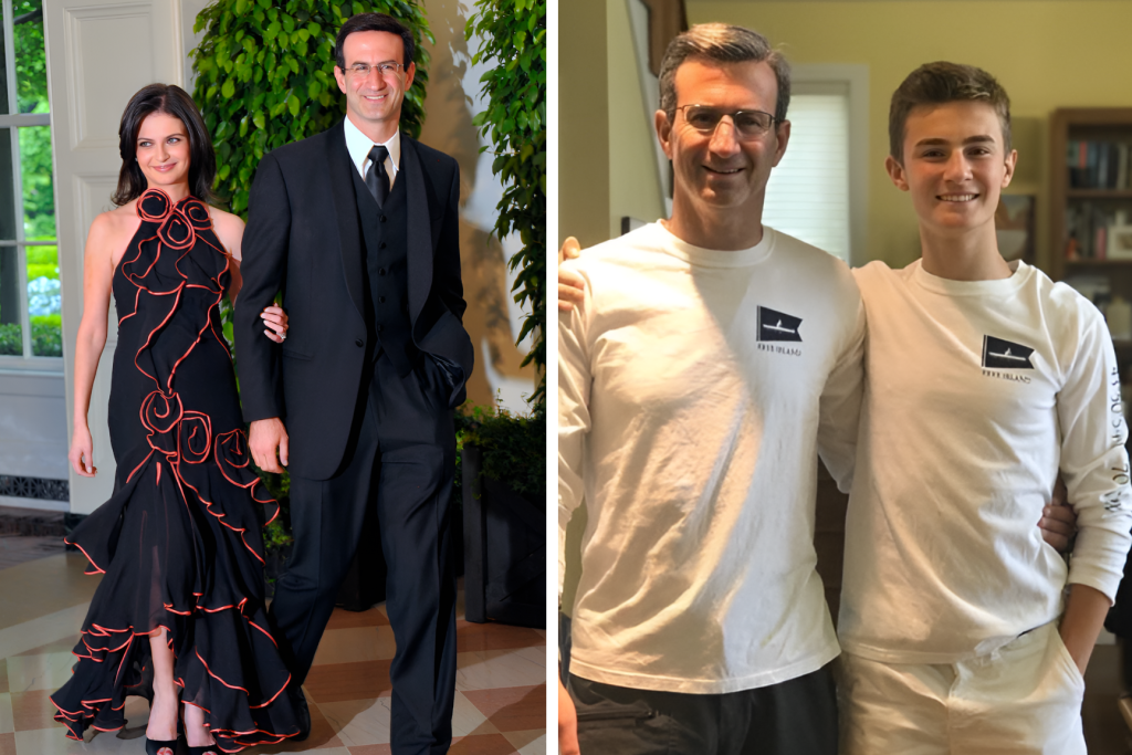Peter Orszag Biography: Age, True Net Worth, and His Journey to Lazard CEO Peter Orszag Biography