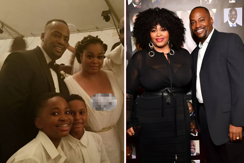 The Man Behind the Music: Who Is Lyzel Williams, Jill Scott’s Original Muse? Who Is Lyzel Williams