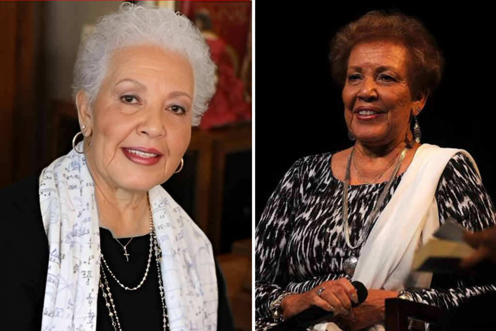 Who Is Joylette Goble Hylick? The Legacy of Katherine Johnson’s Daughter Who Is Joylette Goble Hylick