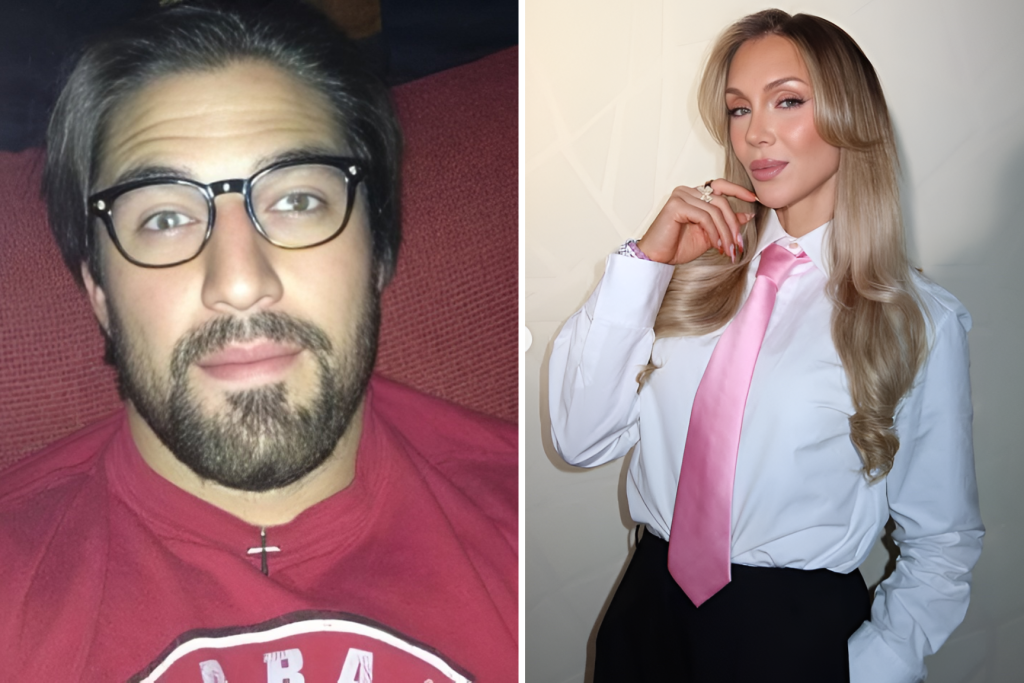 Who Is Riki Johnson? Separating the WWE Ex-Husband from the Racing Legends Who Is Riki Johnson