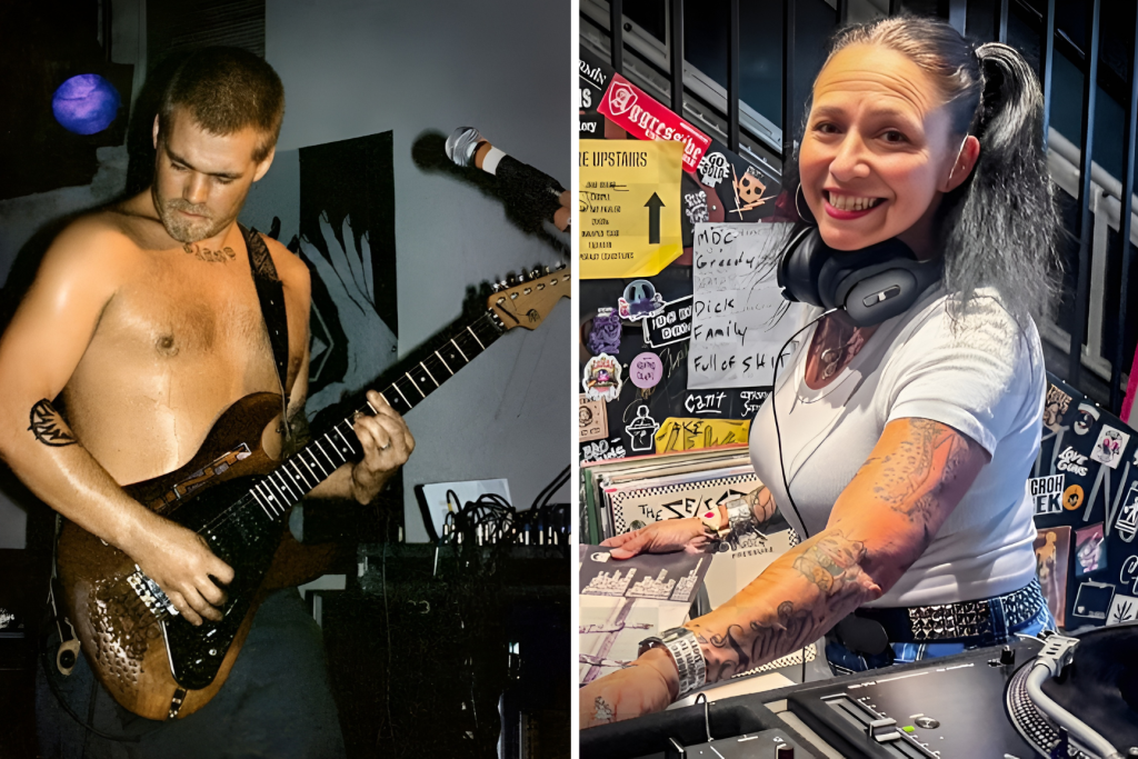 Who Is Troy Dendekker? The True Biography of Bradley Nowell’s Seven-Day Wife Who Is Troy Dendekker