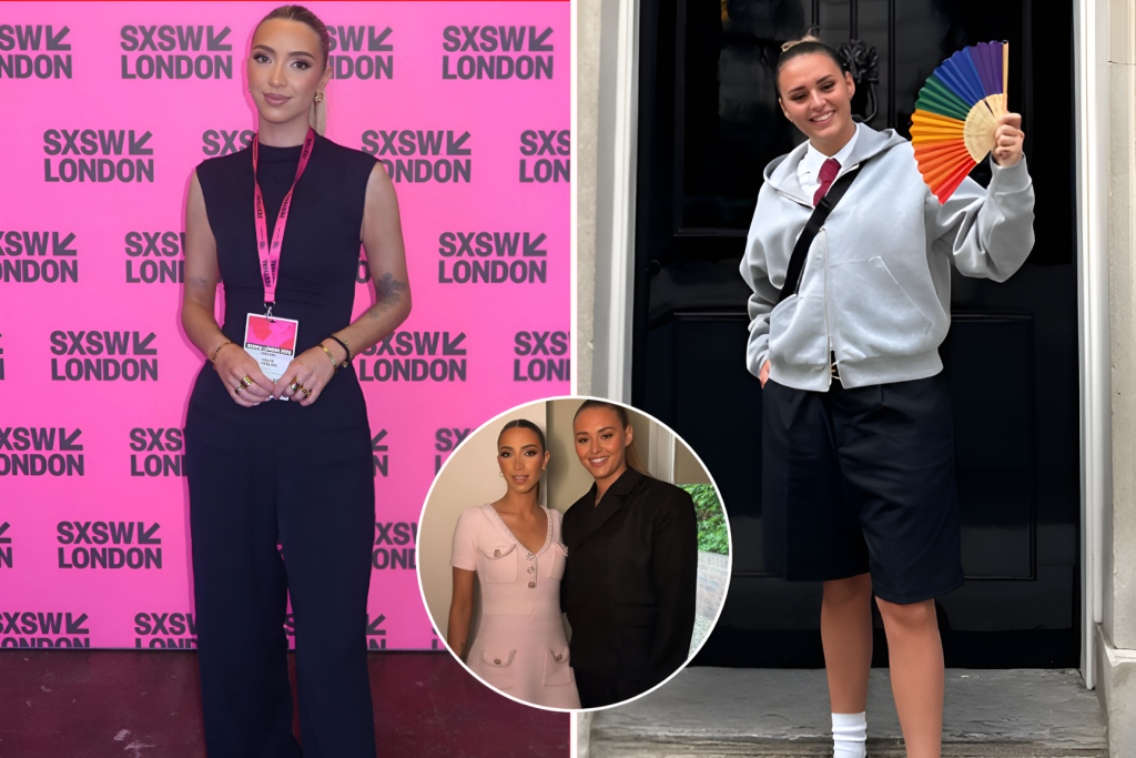 Who is Ella Rutherford? Inside The Life of GK Barry’s Footballer Girlfriend GK Barry's Footballer Girlfriend