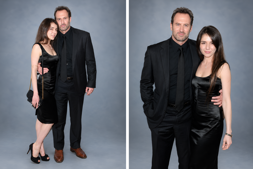 Who is Kristine Saryan? Fact-Checking the Internet’s Biggest Rumors About Scott Patterson’s Wife Who is Kristine Saryan