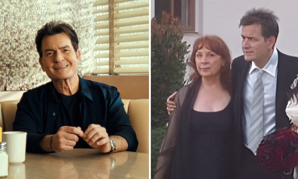 Who is Paula Profit? The Untold Story of Charlie Sheen’s High School Girlfriend Paula Profit
